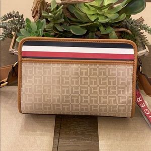 Tommy Hilfiger Crossbody Purse
